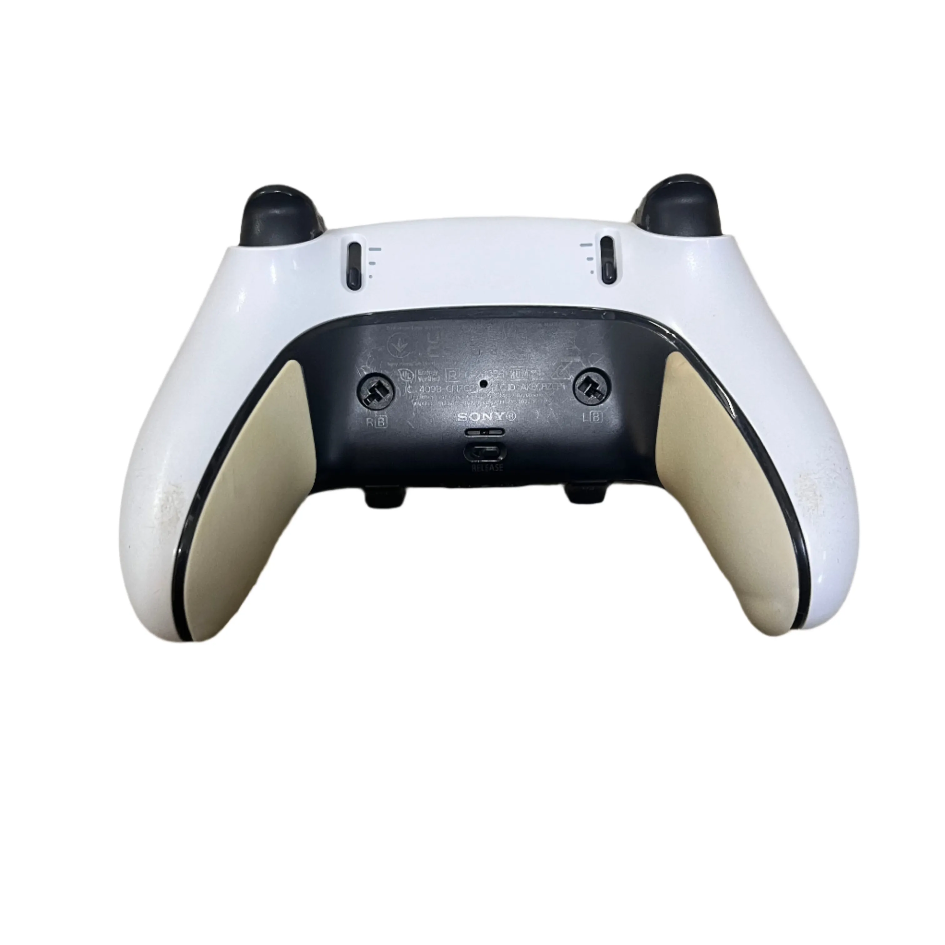 DualSense Edge Wireless Controller for PlayStation 5