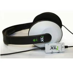Ear Force Xl1 Wired Headph-x36