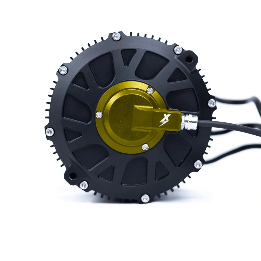 EBMX XUB-80 v2 SurRon Ultra Bee Motor (pre-order)