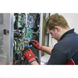ECO UPS Electrical Disconnection / Reconnection (Replace Existing)