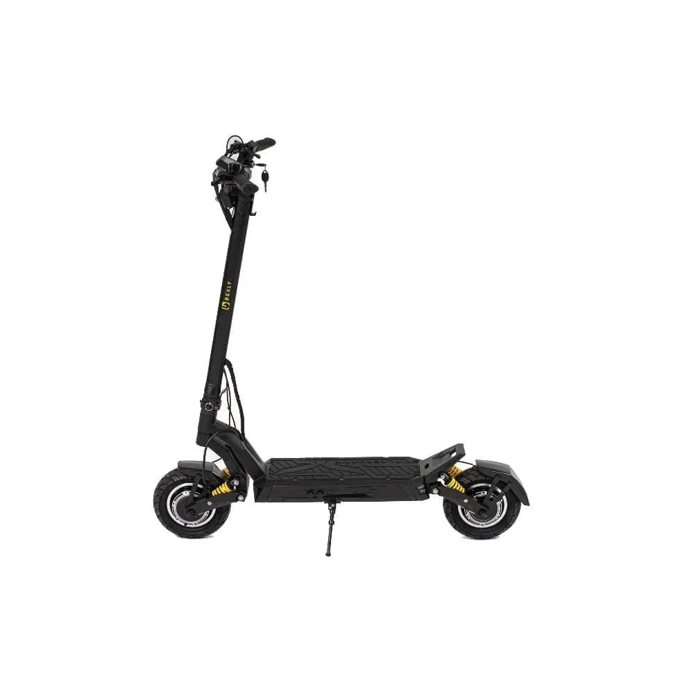 Electric Scooter Blackhawk Pro/Max 3600 Watts Motor 25.6Ah Battery 6 months free service