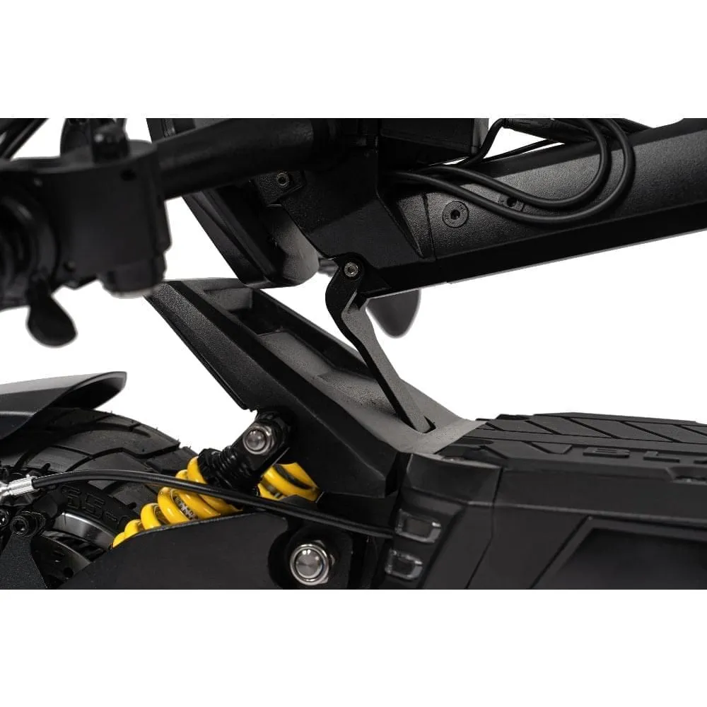 Electric Scooter Blackhawk Pro/Max 3600 Watts Motor 25.6Ah Battery 6 months free service
