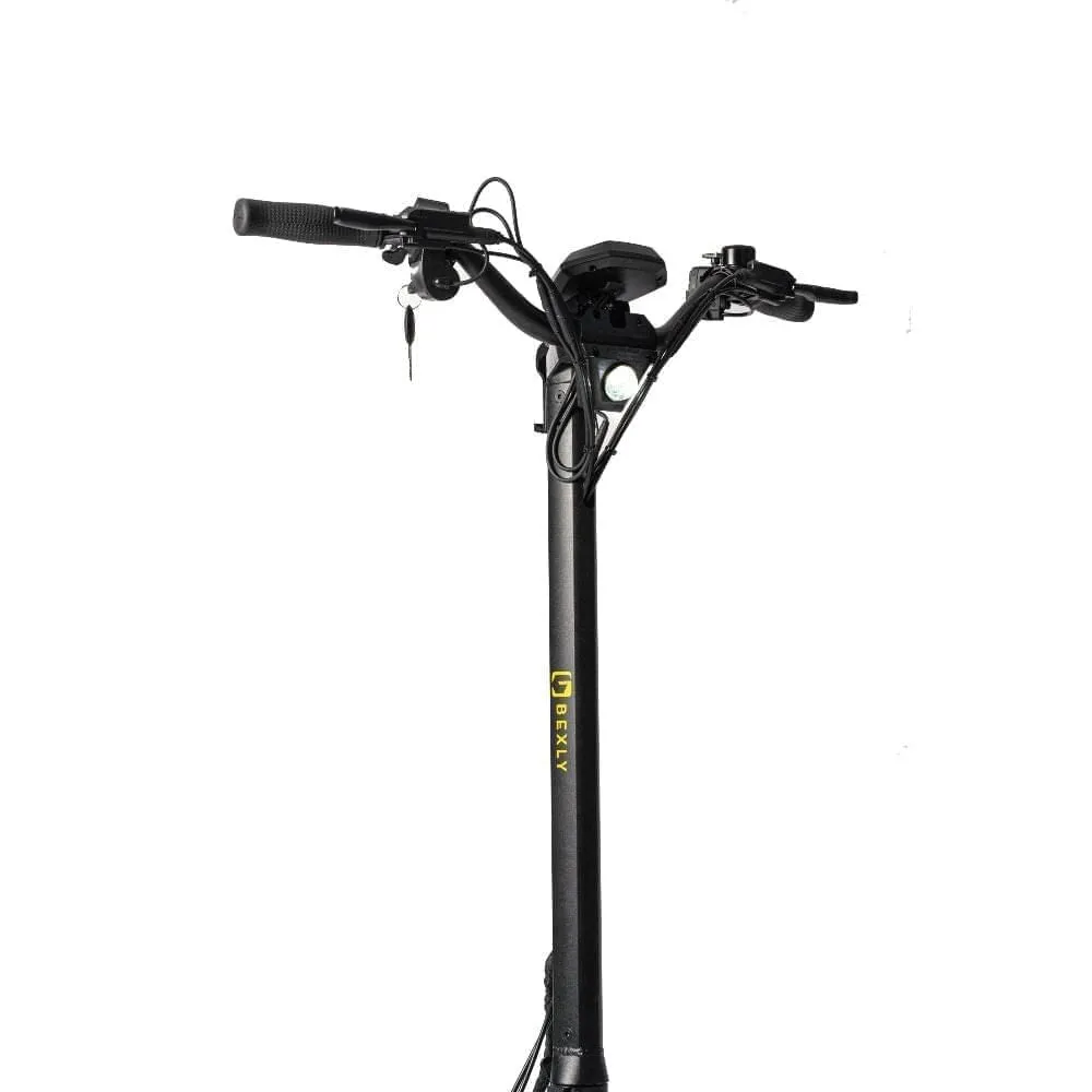 Electric Scooter Blackhawk Pro/Max 3600 Watts Motor 25.6Ah Battery 6 months free service