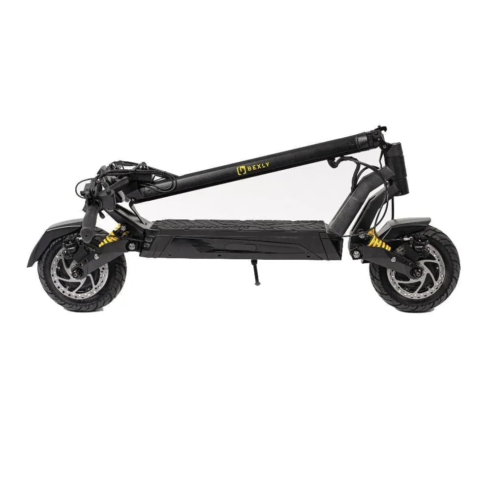 Electric Scooter Blackhawk Pro/Max 3600 Watts Motor 25.6Ah Battery 6 months free service
