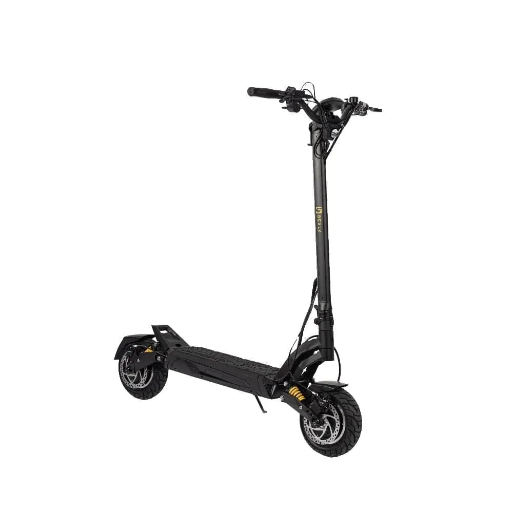 Electric Scooter Blackhawk Pro/Max 3600 Watts Motor 25.6Ah Battery 6 months free service