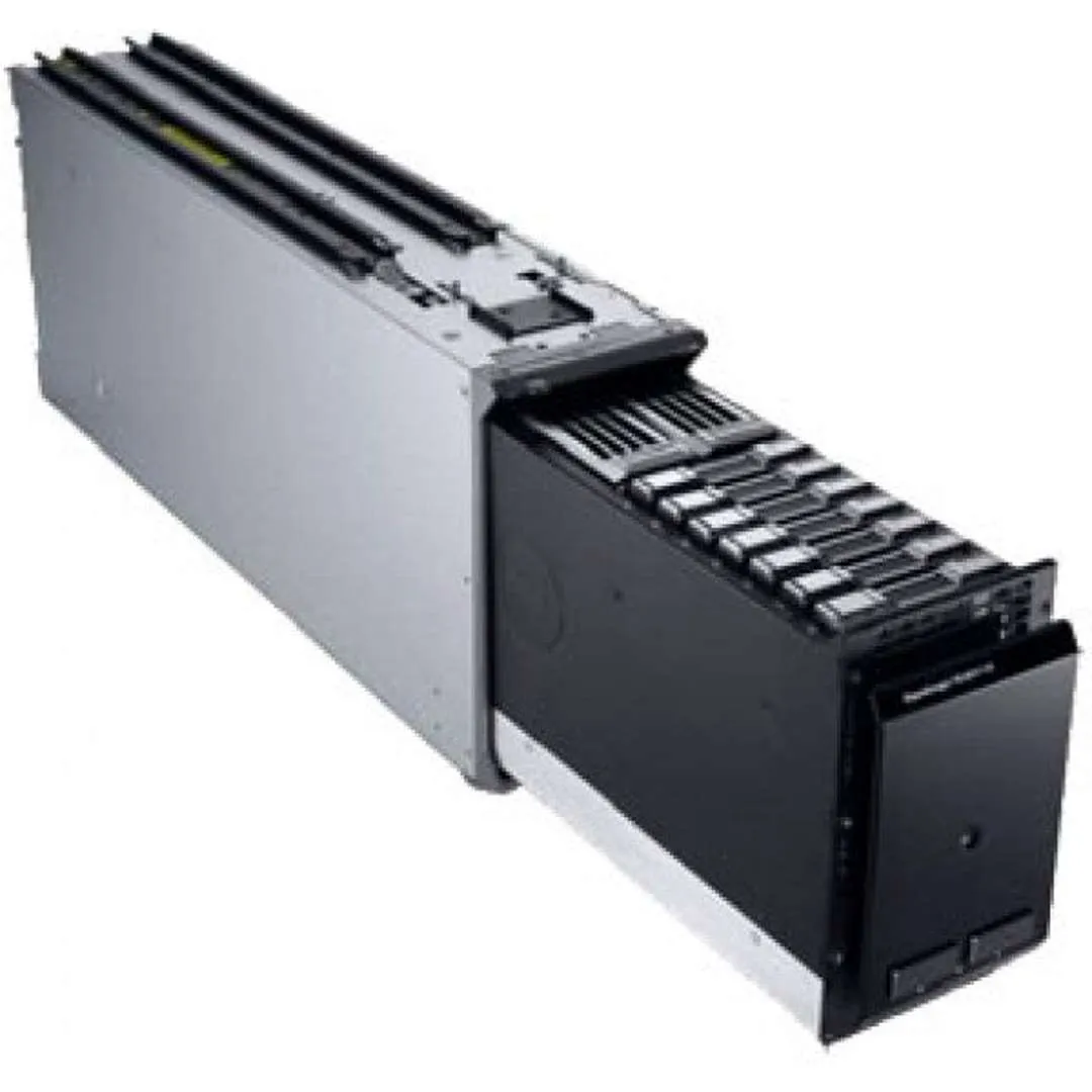 EqualLogic PS-M4110XS Blade Array (14 x 2.5" 10K sas   SSD)