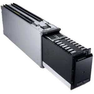 EqualLogic PS-M4110XS Blade Array (14 x 2.5" 10K sas   SSD)