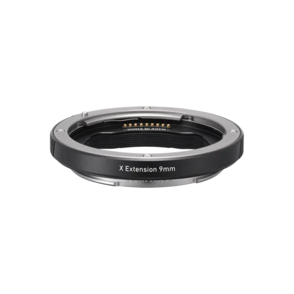 Extension Tube X 9mm