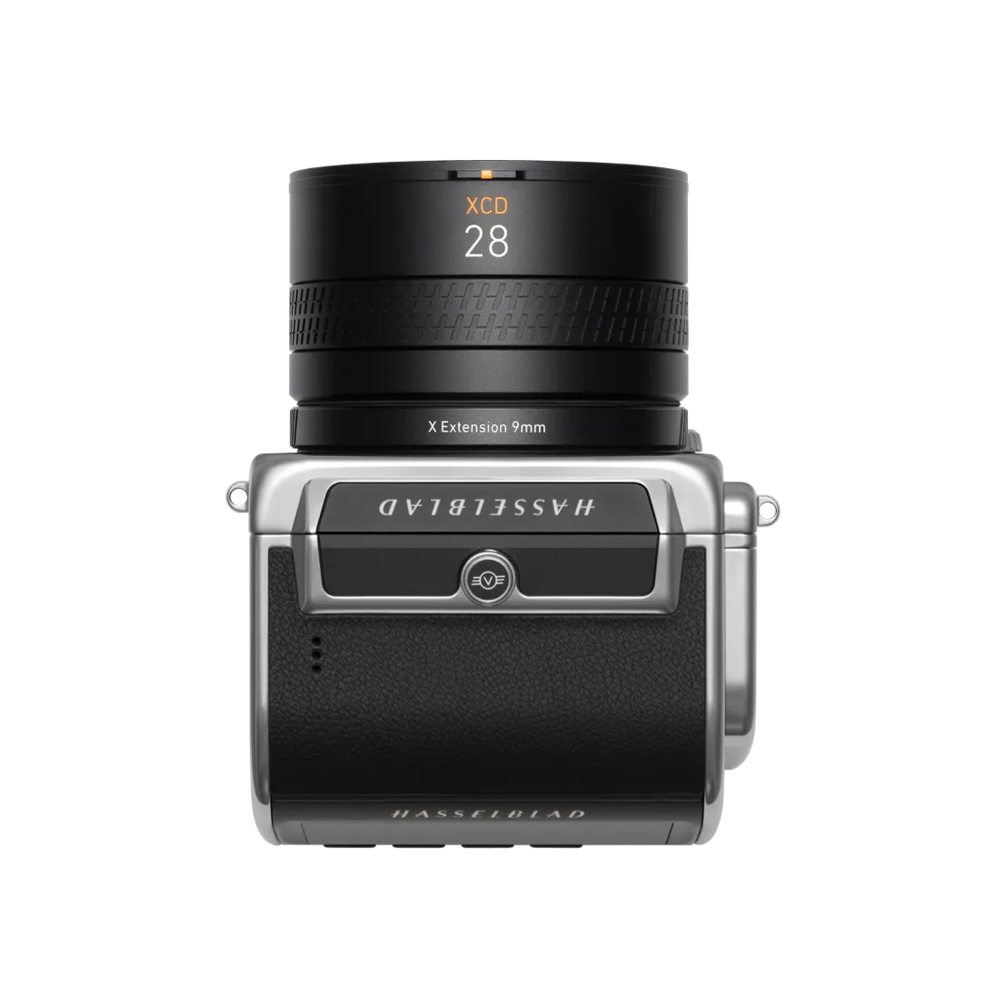 Extension Tube X 9mm