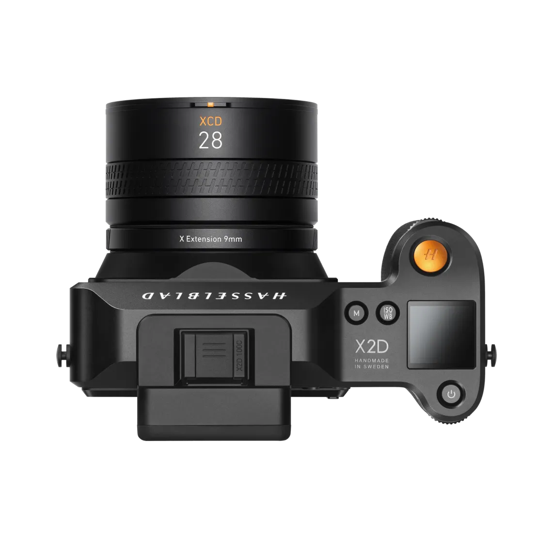 Extension Tube X 9mm