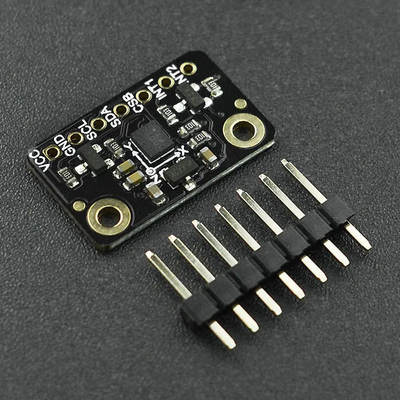 Fermion: BMX160 9-axis Sensor