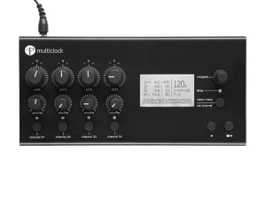 Floatingpoint Instruments Multiclock USB