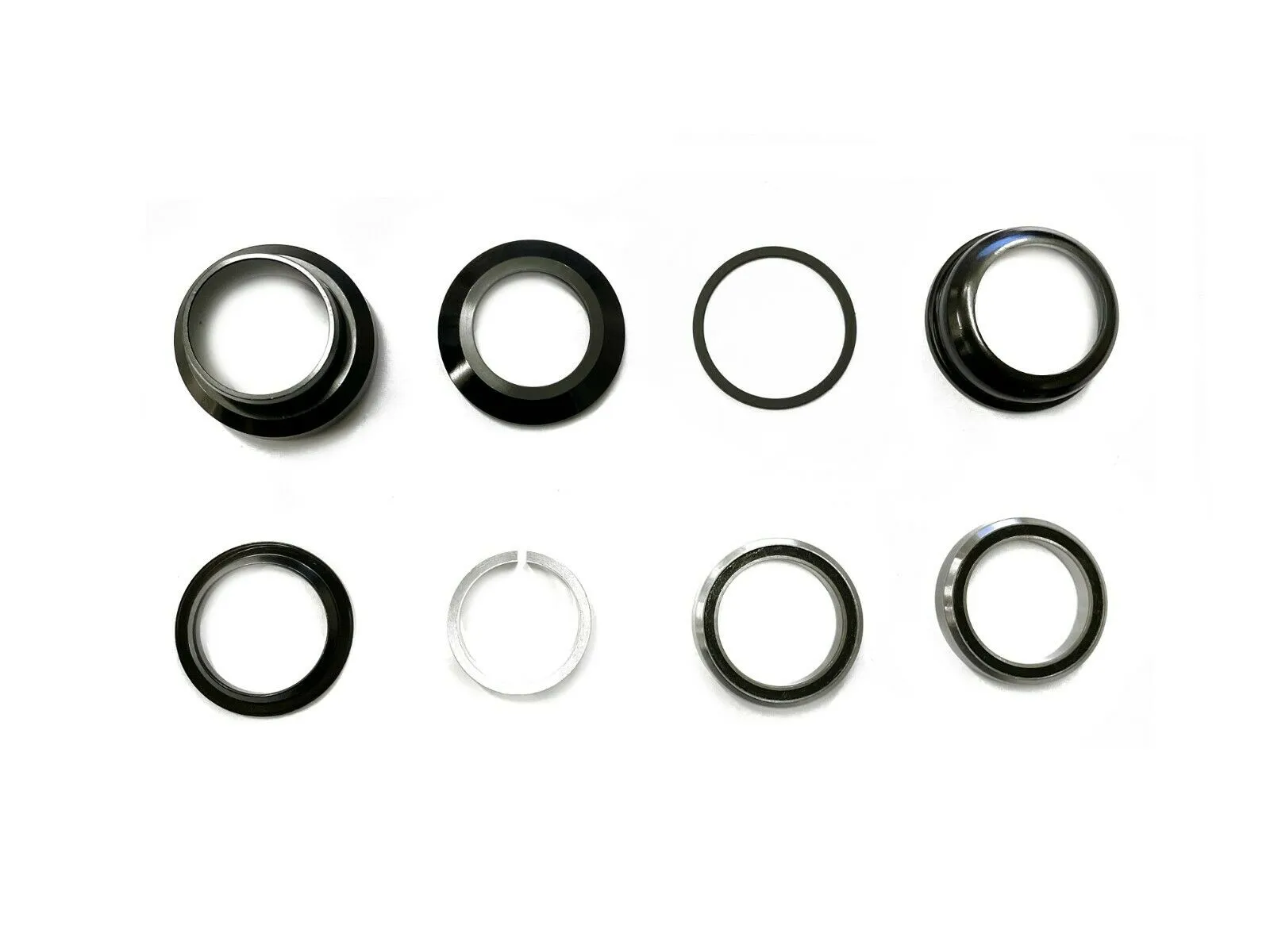 Genesis FSA 1 - 1/8" Threadless Headset For Equilibrium Disc
