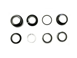 Genesis FSA 1 - 1/8" Threadless Headset For Equilibrium Disc