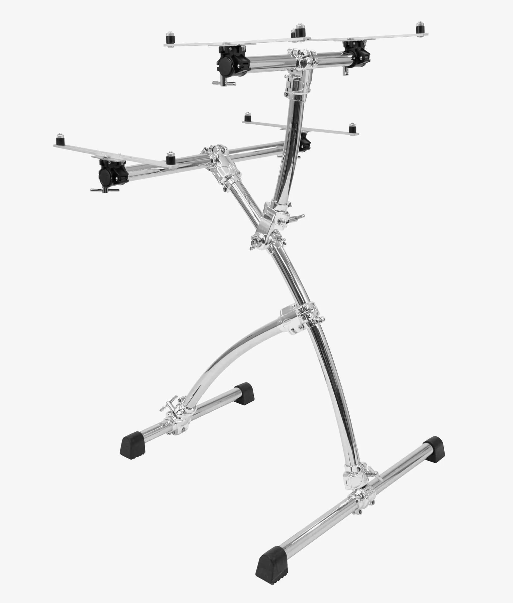 Gibraltar Keytree 2 Tier Keyboard Stand