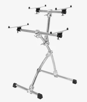 Gibraltar Keytree 2 Tier Keyboard Stand