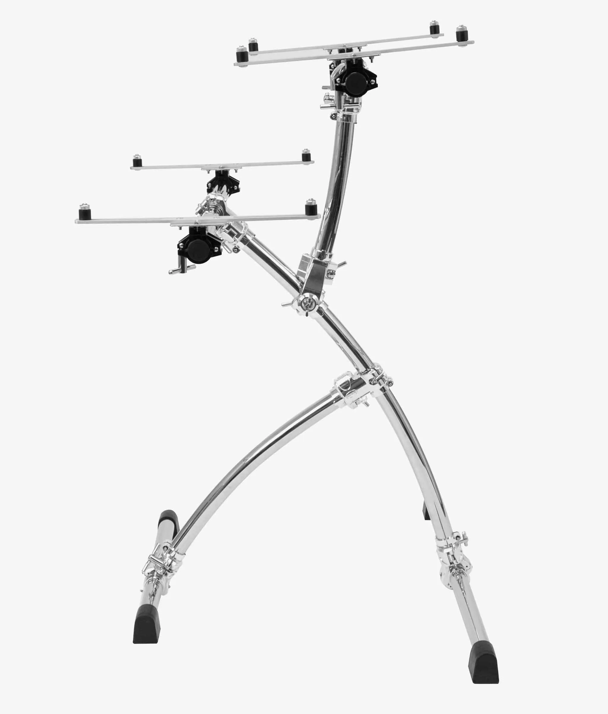Gibraltar Keytree 2 Tier Keyboard Stand