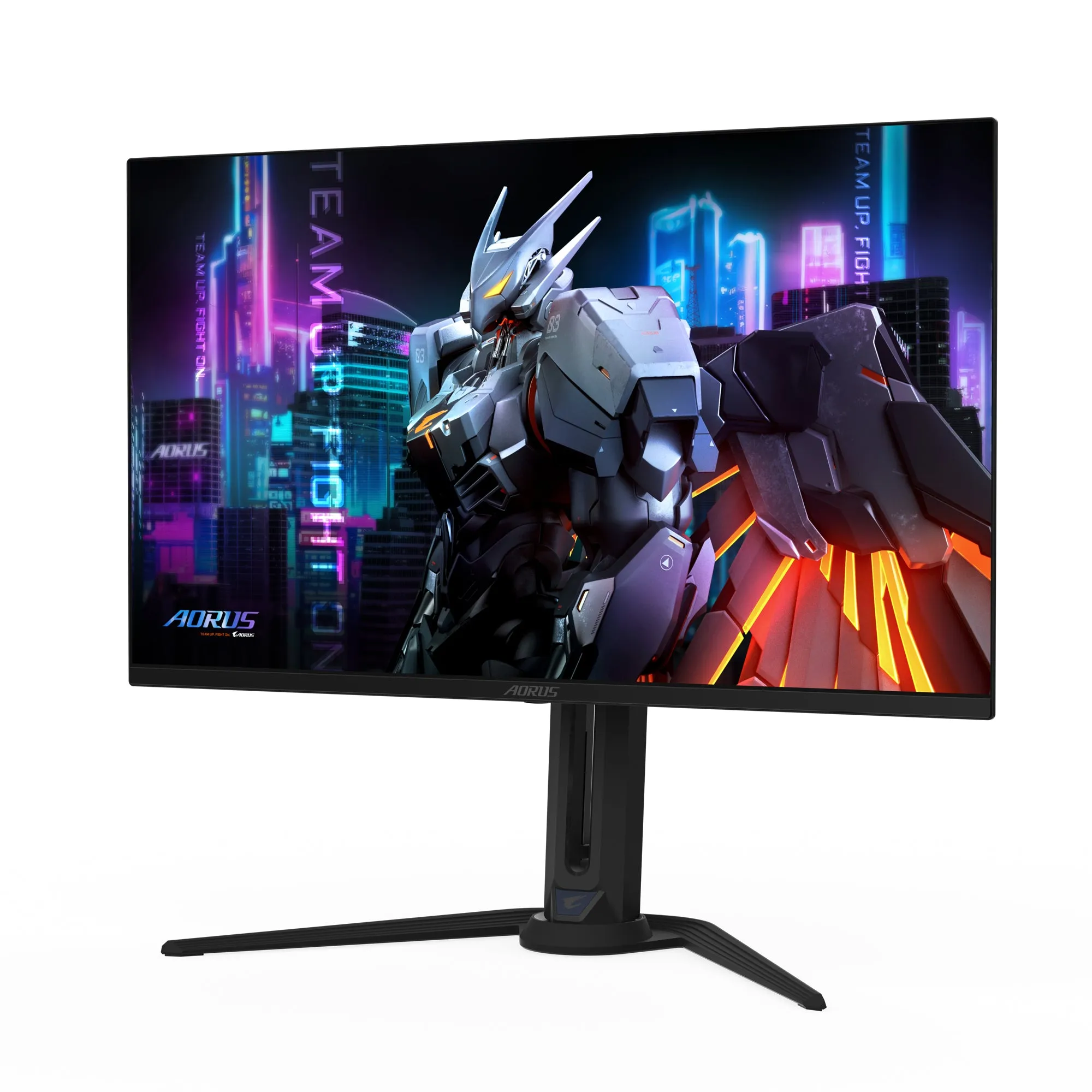 Gigabyte Aorus Fo32u2 - Oled Monitor - 4K - 32" - Hdr