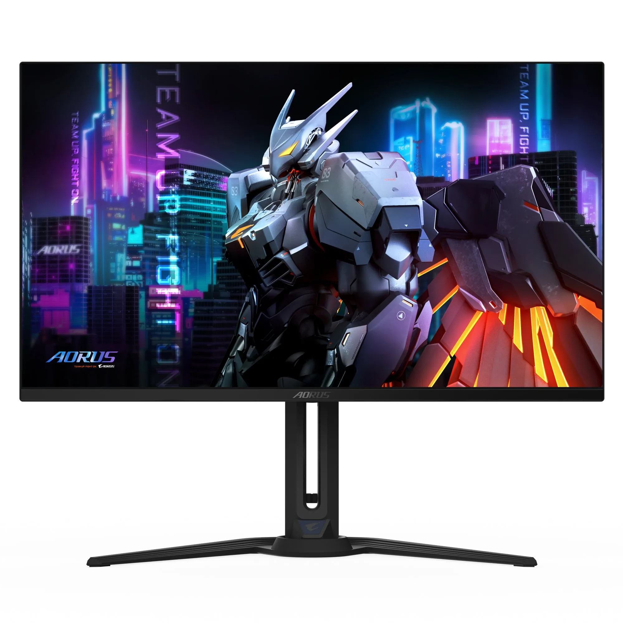 Gigabyte Aorus Fo32u2 - Oled Monitor - 4K - 32" - Hdr