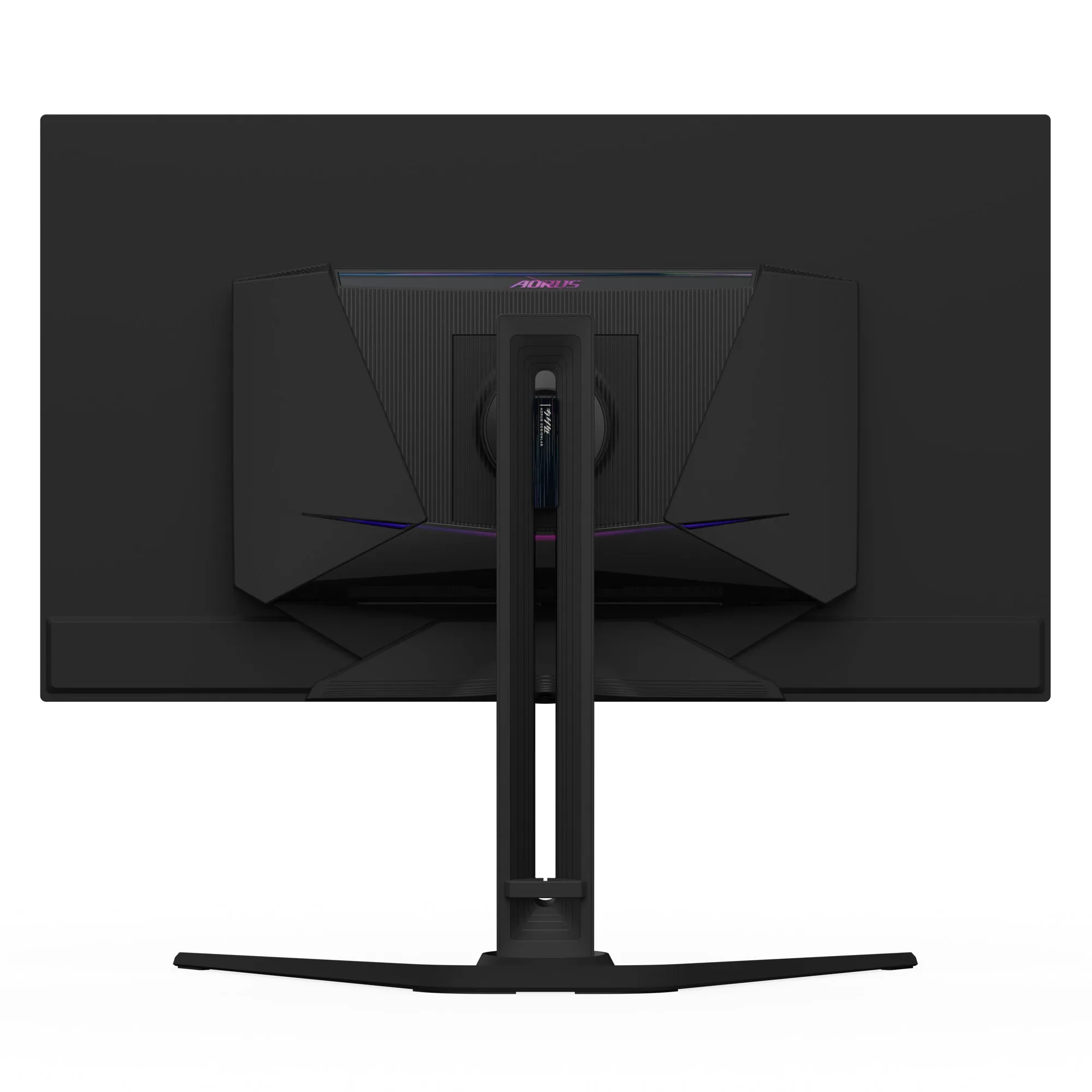 Gigabyte Aorus Fo32u2 - Oled Monitor - 4K - 32" - Hdr