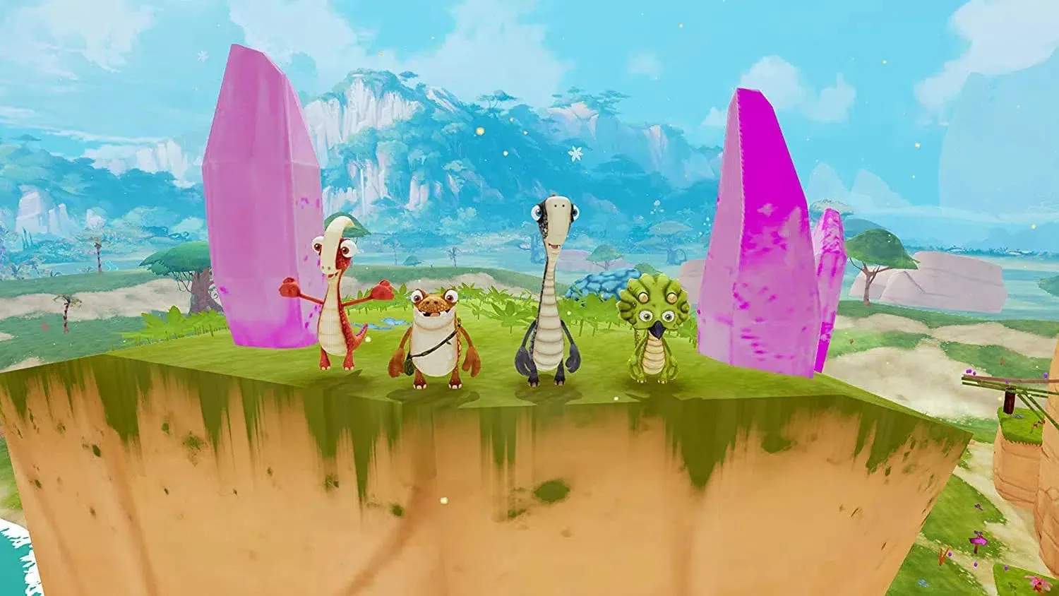 Gigantosaurus: The Game - Nintendo Switch