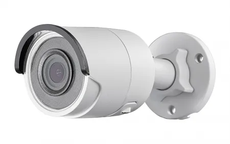 Hikvision DS-2CD2083G0-I 2.8mm 8 MP Outdoor IR Fixed Bullet Camera