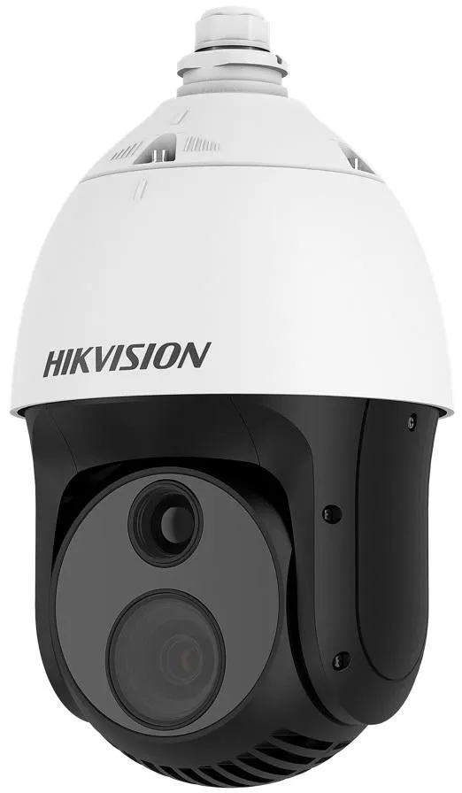 Hikvision DS-2TD4228T-10/W Thermographic Thermal & Optical Bi-spectrum Network Speed Dome