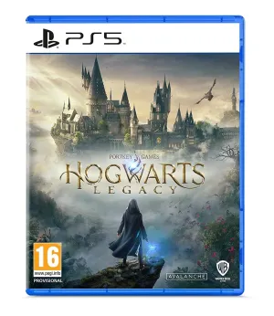 Hogwarts Legacy - PlayStation 5