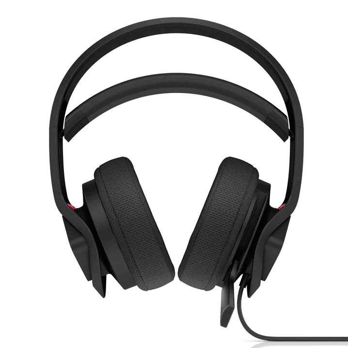 HP OMEN Mindframe Prime Gaming Headset Headphones Black