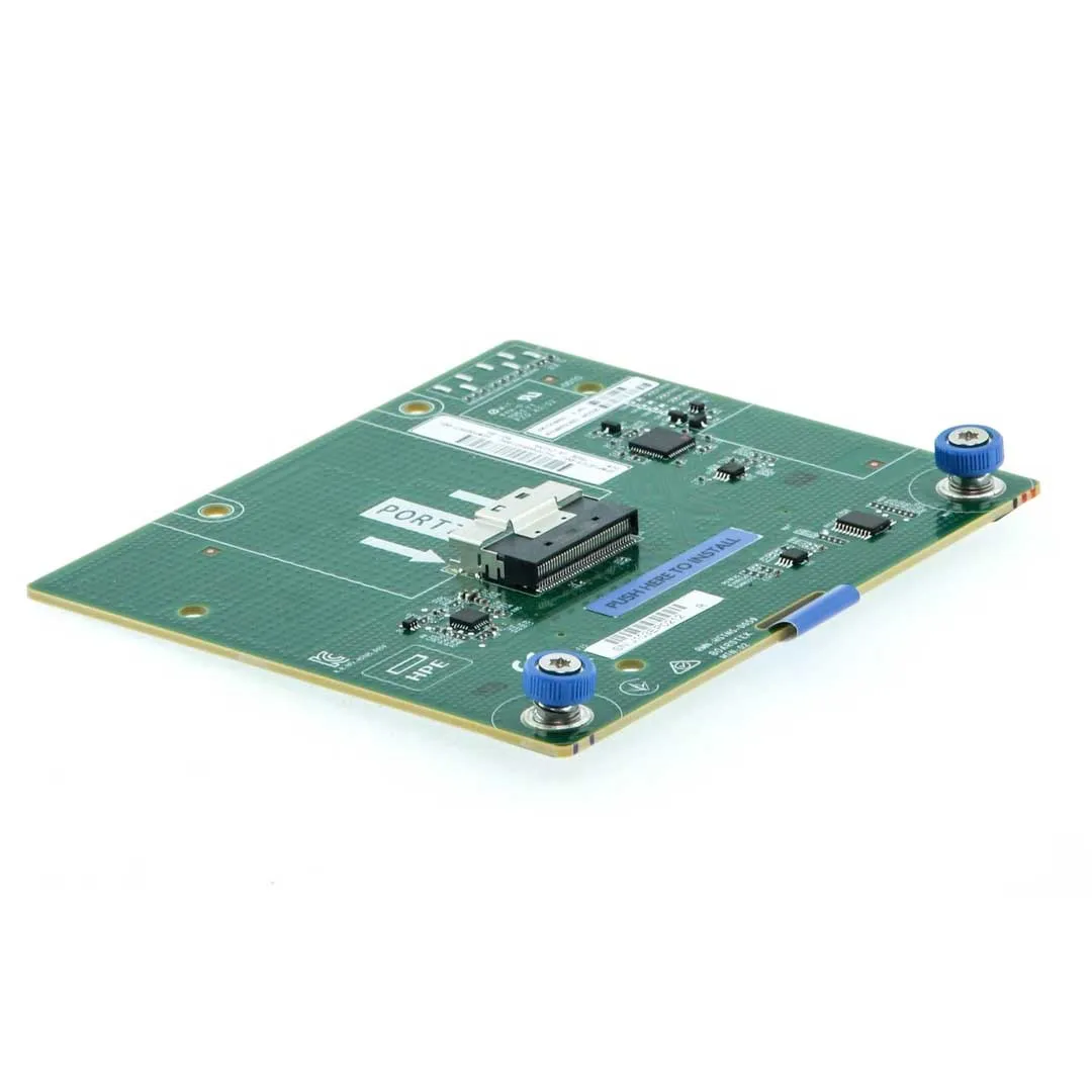 HPE ProLiant DL300 Gen10 Plus OCP x16 Enablement Kit | P36661-B21