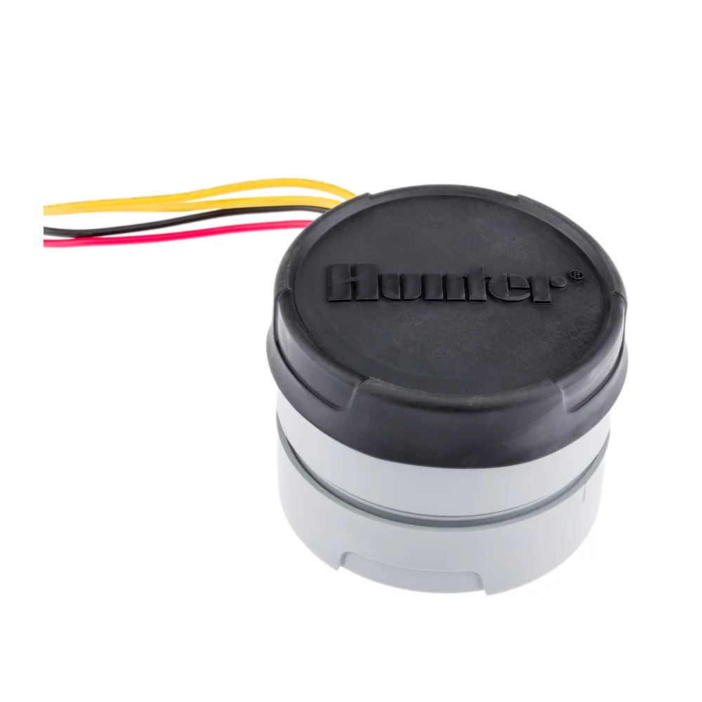 Hunter - NODE Battery Operated Controller | Select your Model