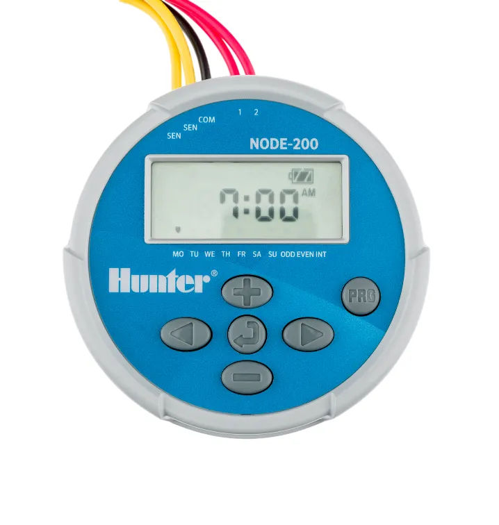 Hunter - NODE Battery Operated Controller | Select your Model