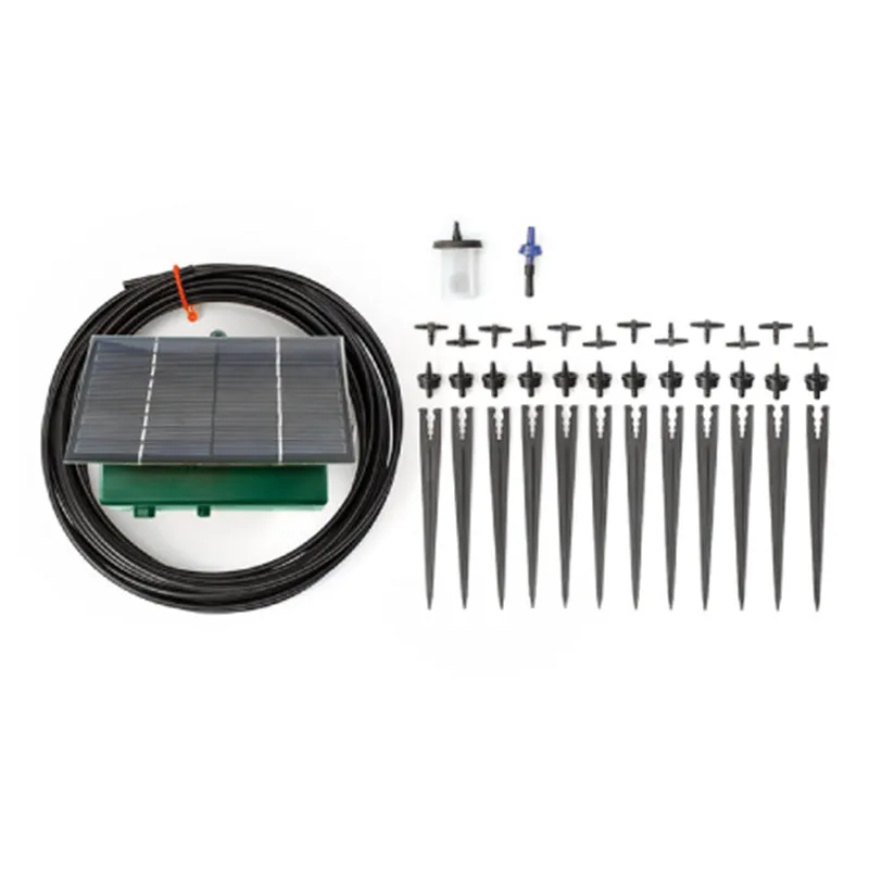 Irrigatia C24 Solar Automatic Watering System