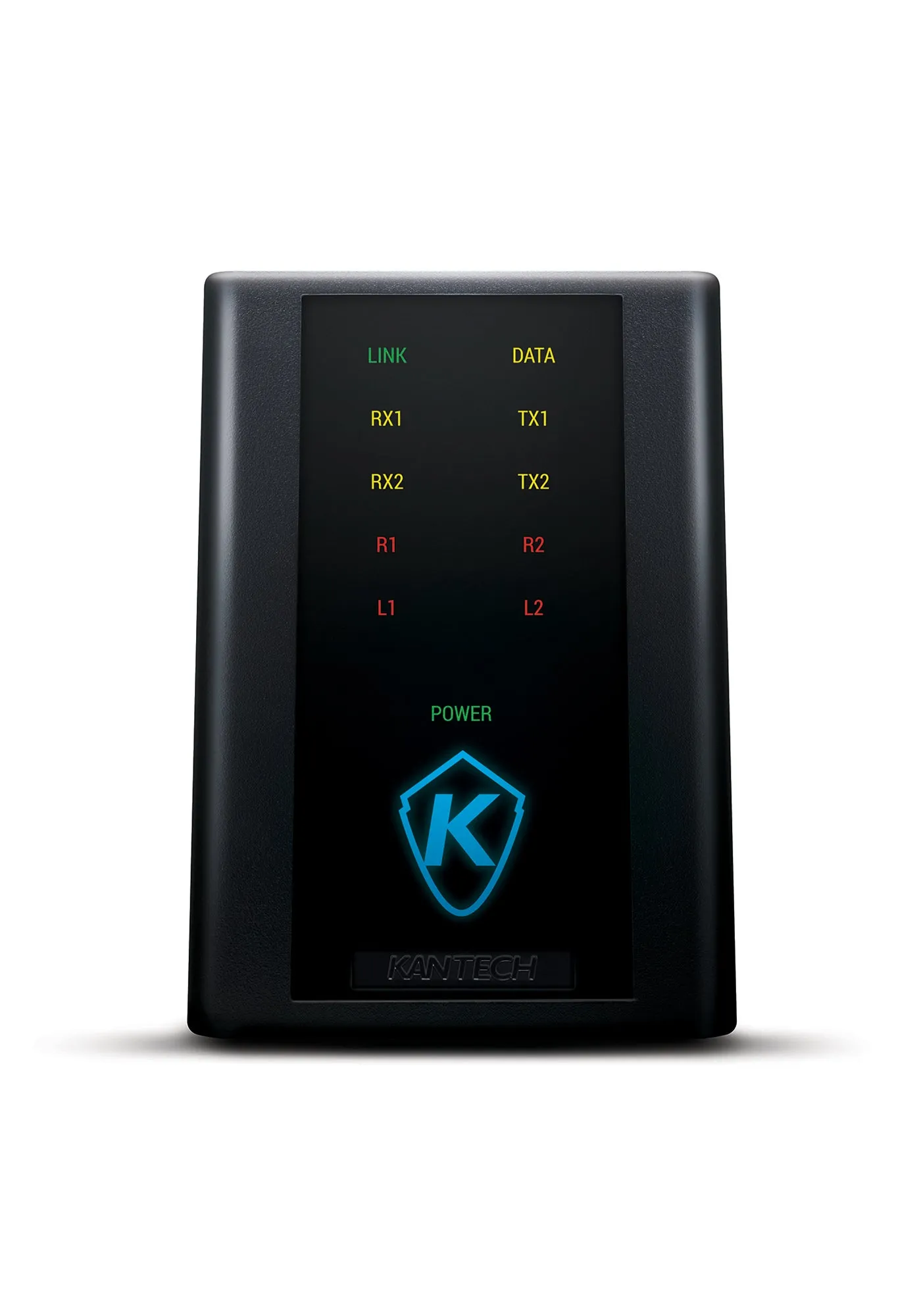 Kantech | KT-1 One Door IP Controller, 1-Gang Mount