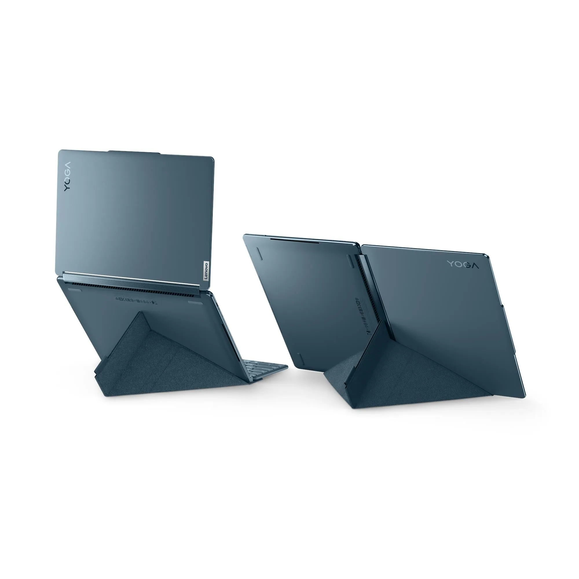 Lenovo Yoga Book 9i EVO 13.3" 2.8K 2-in-1 Laptop (Intel Core Ultra 7)[1TB]