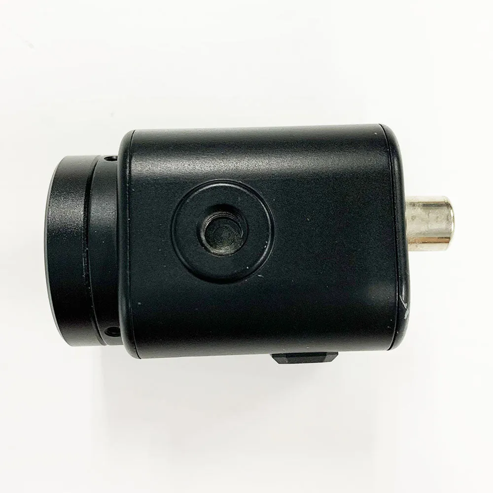 Low Lux B&W Watec Genwac Camera - High Quality Japanese CCTV CCD Camera - CLEARANCE