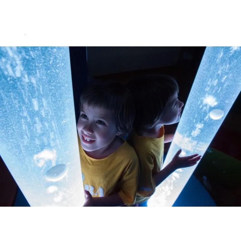 Luminea Bubble Tube