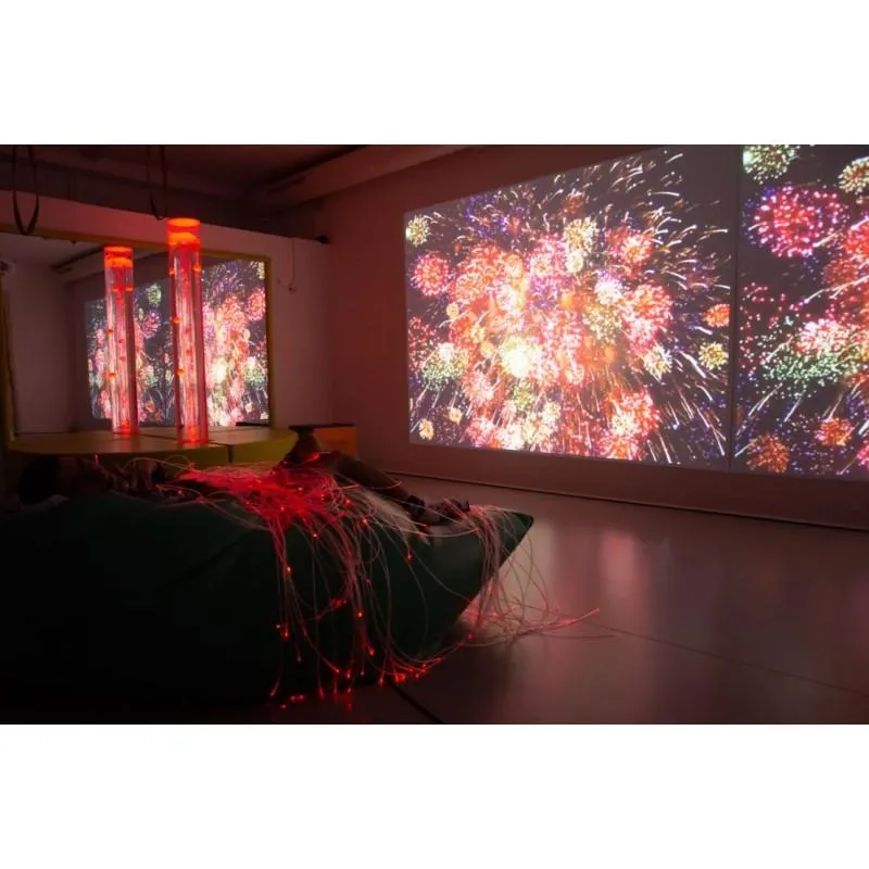 Luminea Bubble Tube