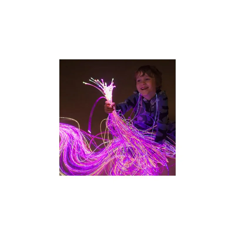 Luminea UV Fiber 2m