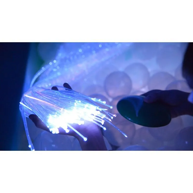 Luminea Vibroacoustic Pool