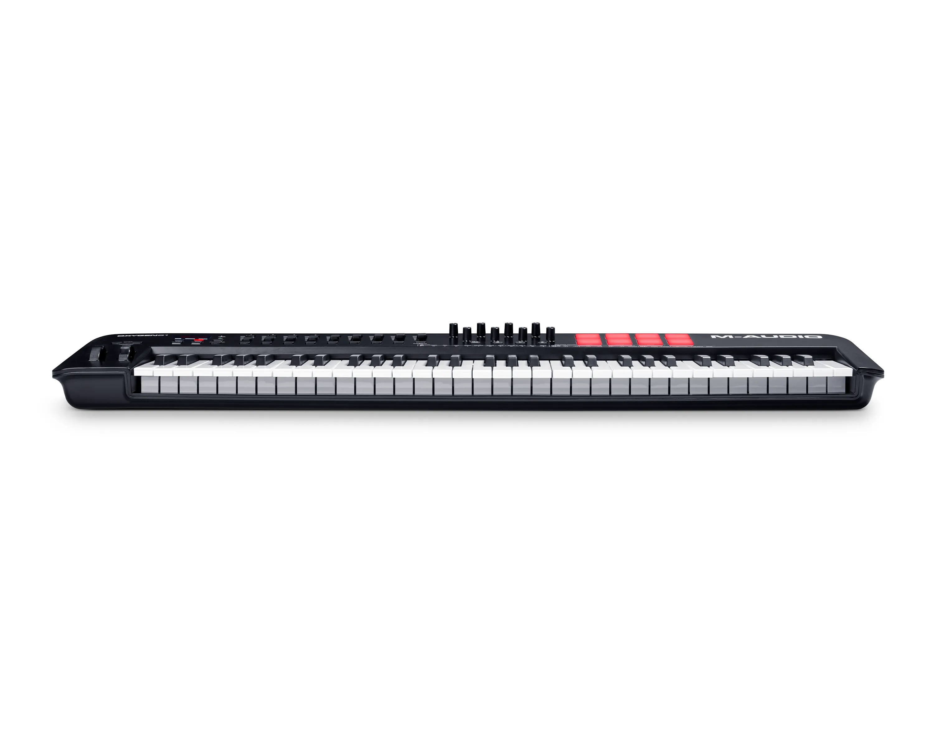 M-Audio OXYGEN 61 MKV 61-Key USB/MIDI Controller