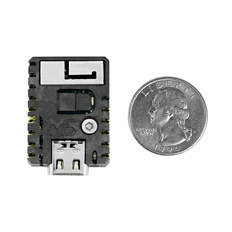 M5Stamp ESP32S3 Module