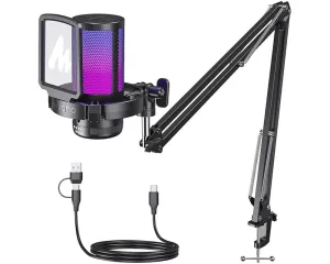 MAONO Gaming USB Microphone