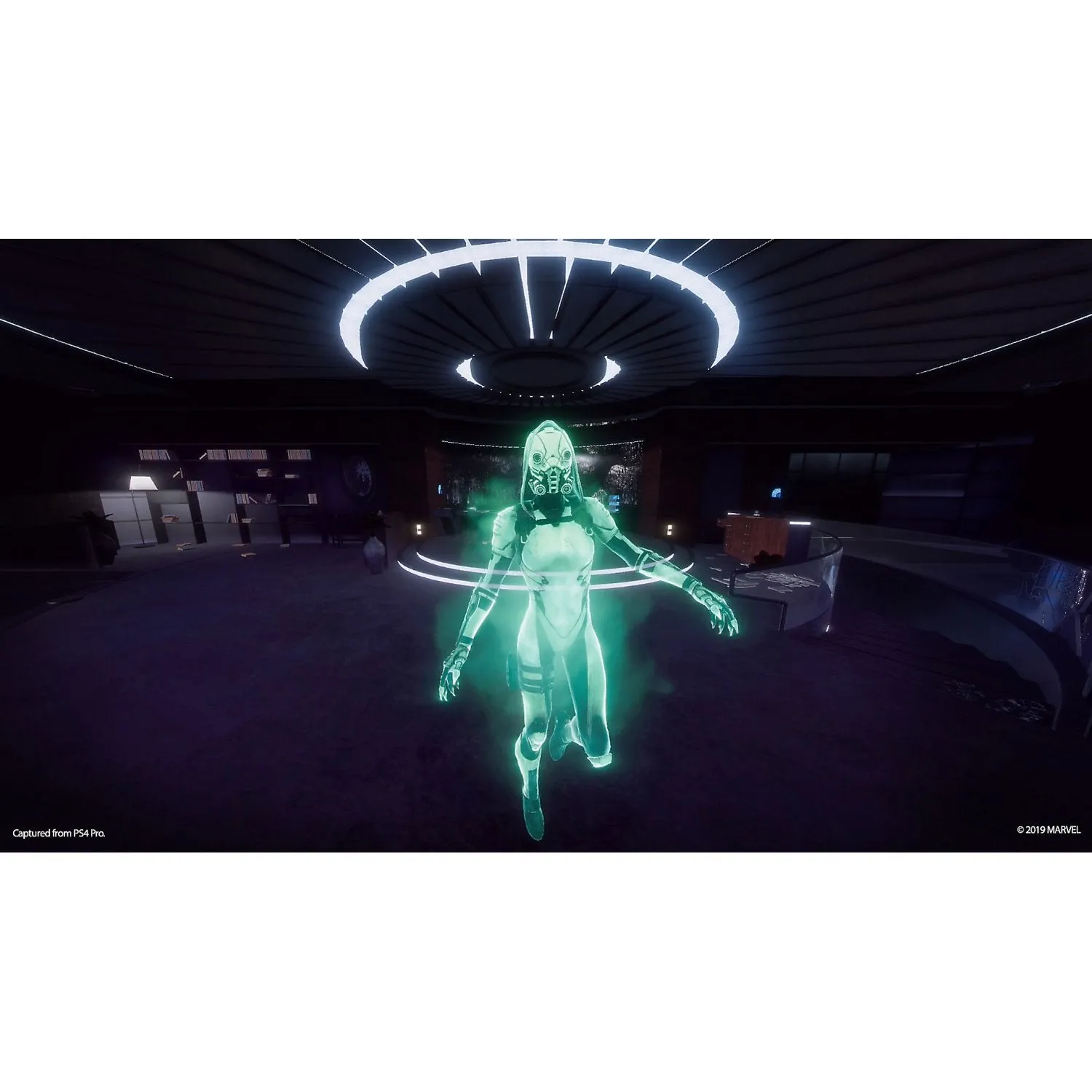 Marvel's Iron Man VR - PlayStation VR (Asia)