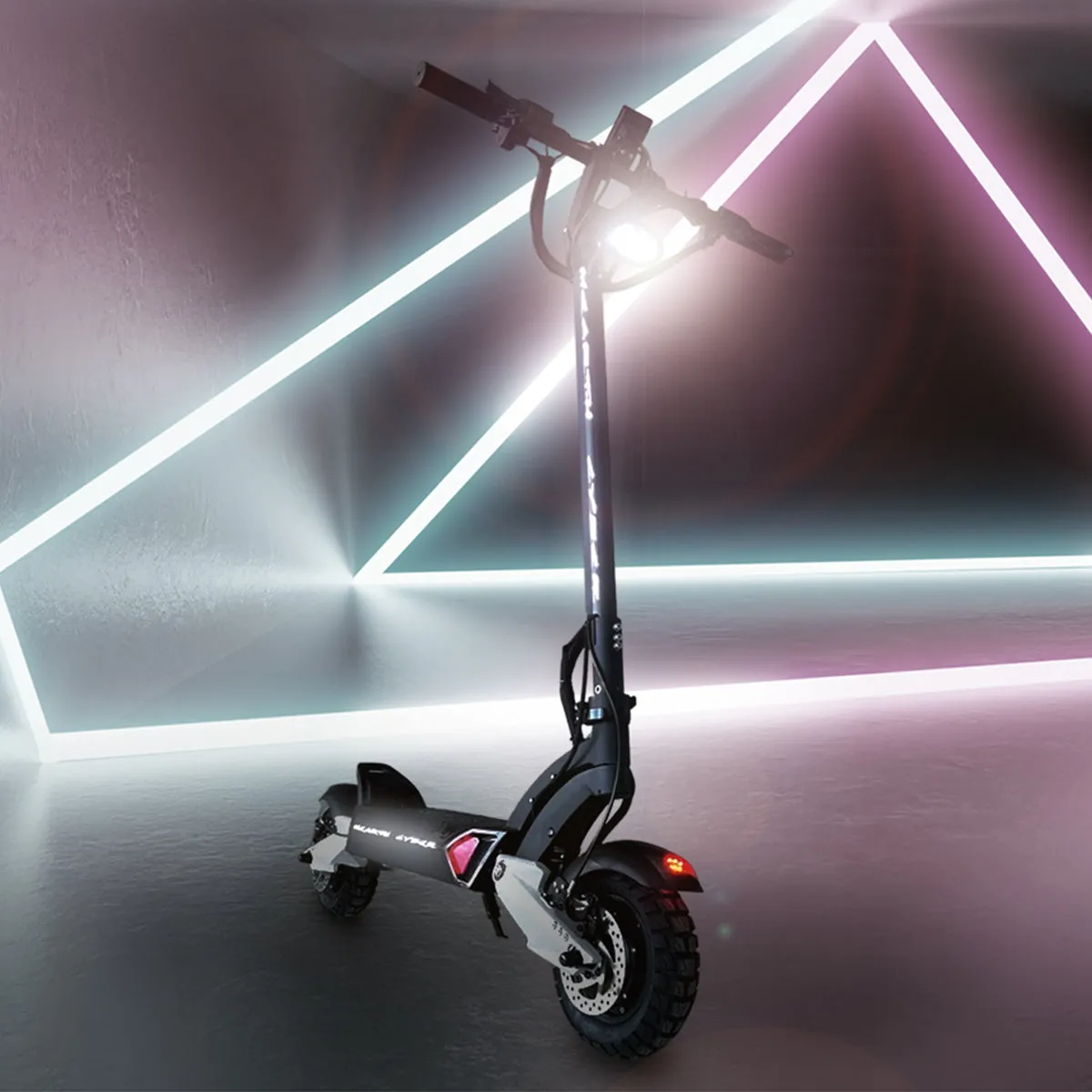 Mearth Cyber Electric Scooter