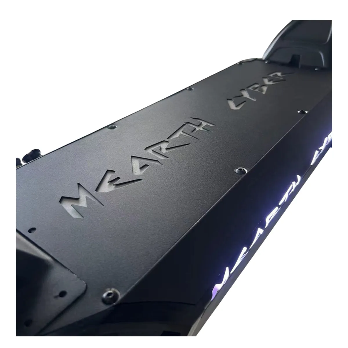 Mearth Cyber Electric Scooter