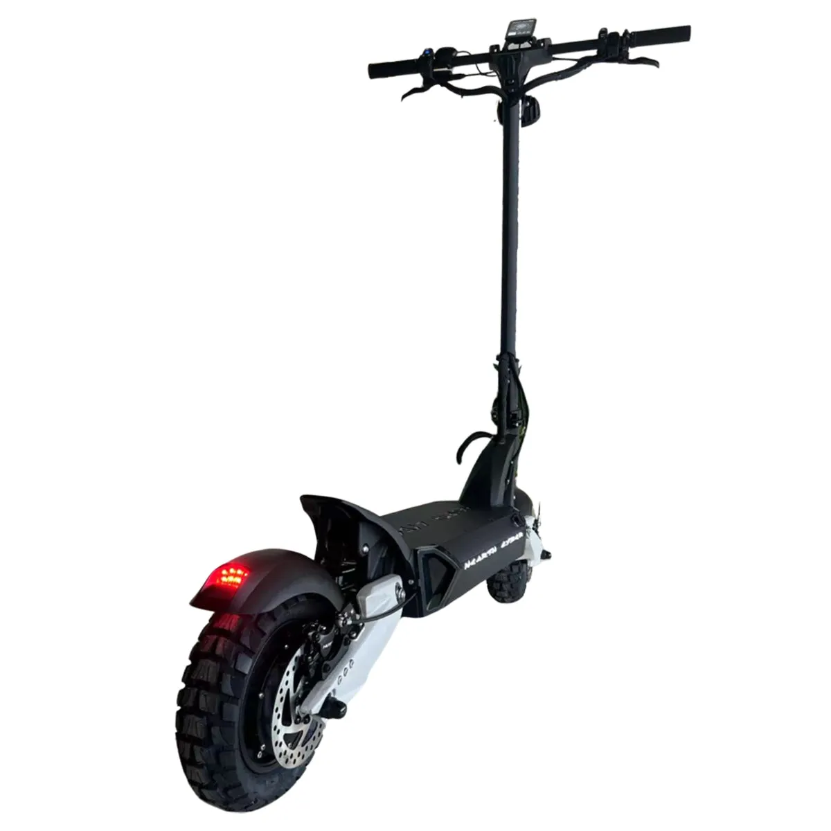 Mearth Cyber Electric Scooter