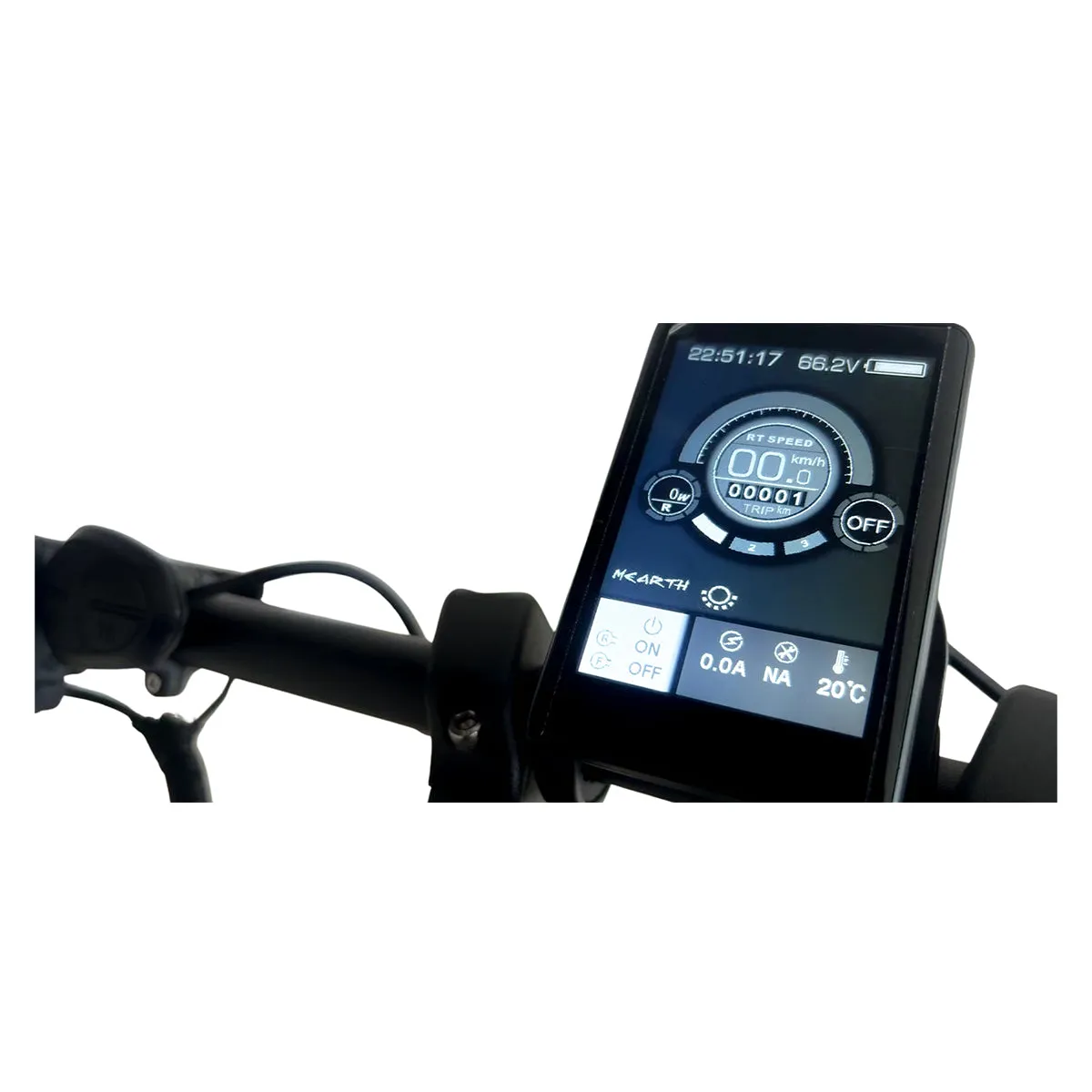 Mearth Cyber Electric Scooter