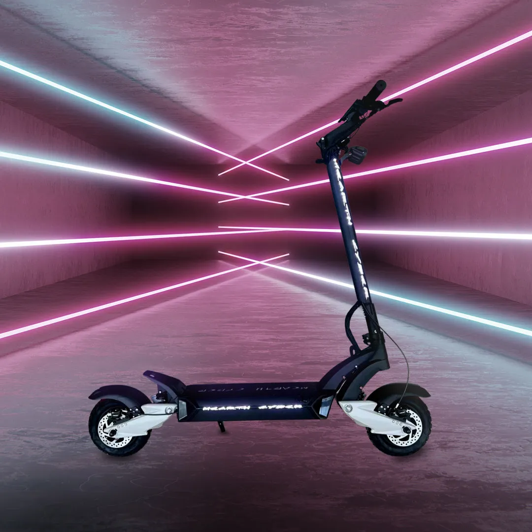 Mearth Cyber Electric Scooter