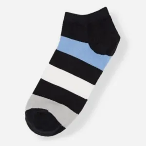 Men "Lain" Comfortable ankle socks